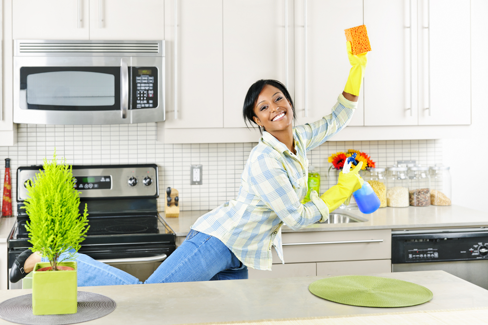 cleaning pic